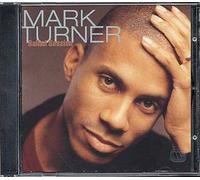 Turner, Mark - Ballad Session