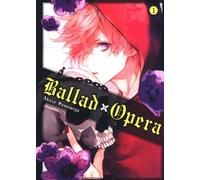 Ballade x Opéra #01
