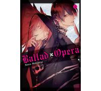 Ballade x Opéra #4