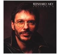 Reinhard Mey – Balladen – CD