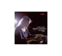 Chopin, F. – Ballades & Fantasies – Alba