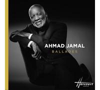 Jazz – Ballades