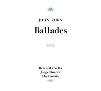 Ballades