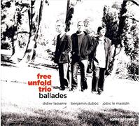 Ballades