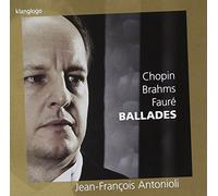 Ballades