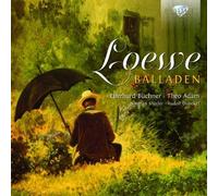 Loewe – Ballades – Edel
