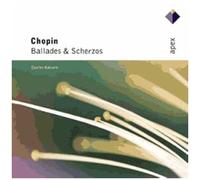 Ballades And Scherzos (Katsaris)