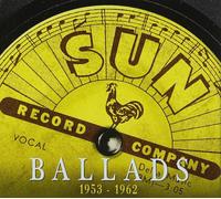 Ballades au soleil