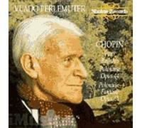 Ballades, Barcarolle, Berceuse, Fantaisie Op. 49 Komen, Piano