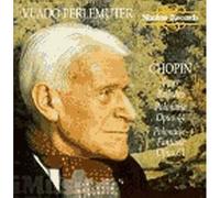 Ballades, Barcarolle, Berceuse, Fantaisie Op. 49 Komen, Piano