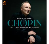 Ballades/Berceuse/Nocturnes