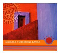 Ballades D'Amérique Latine