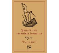 Ballades des frontières écossaises