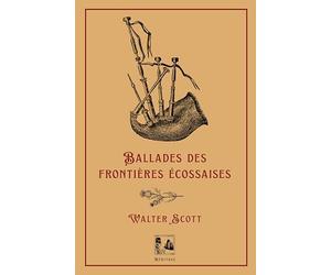 Ballades des frontières écossaises