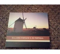 Ballades D'espagne & Du..