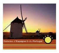 Ballades D'Espagne Et du Portugal