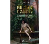 Ballades écossaises Guy Michoud (Auteur)