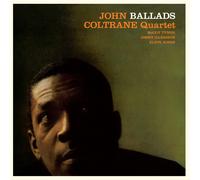 Ballades [Éd. Limitée Vinyle Orange]