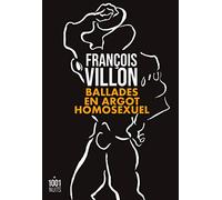 Ballades en argot homosexuel