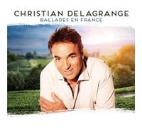 Ballades en France - 2 CD Digipack