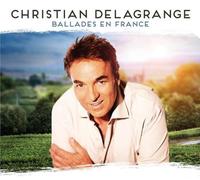 Ballades en France - 2 CD Digipack CD