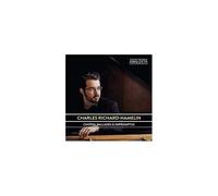 Ballades Et Impromptus Frédéric Chopin