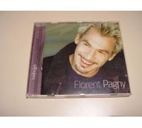 Pagny, Florent - Ballades et mots d'amour