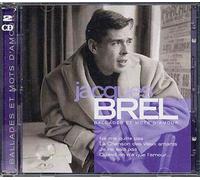 Ballades Et Mots D'amour