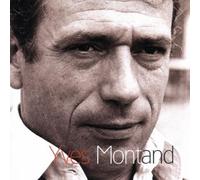 Ballades Et Mots D'Amour by Montand, Yves (2004-07-01)