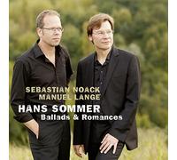 Ballades et Romances