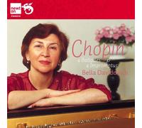 Ballades/Impromptus