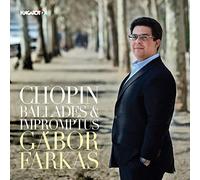 Ballades & Impromptus [Import]