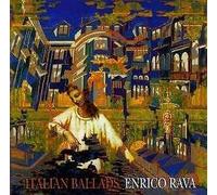 Ballades Italiennes - Enrico Rava CD