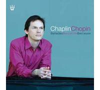 Ballades No. 1 Opus 23, No. 2 Opus 38, No. 3 Opus 47 Et No. 4 Opus 52, Barcarolle Opus 60, Berceuse Opus 57, Tarentelle Opus 43