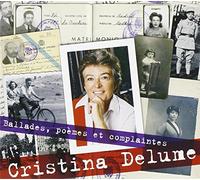 Ballades, Poemes et Complaintes