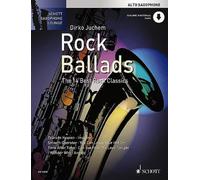 Ballades rock
