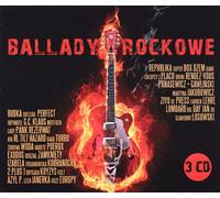 Ballades rock