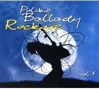 Ballades rock polonaises Vol. 1