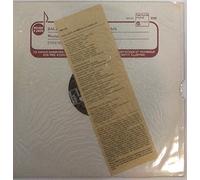 Ballades, Rondeaux & Virelais / LP 33T 12"