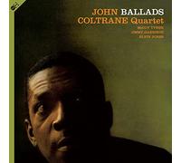 Ballads + 1 Bonus Track + CD Digipack Containing the Complete Album Ballads + 8 Bonus Tracks.