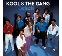 Kool & The Gang - Ballads