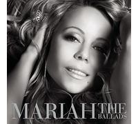 Carey, Mariah - Ballads