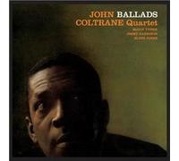 Coltrane John Quartet/Ballads
