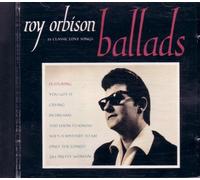 Ballads-22 Classic Love Songs [Import]