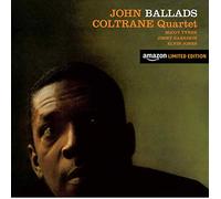 Ballads Vinyle