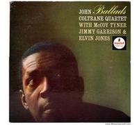 Ballads CD