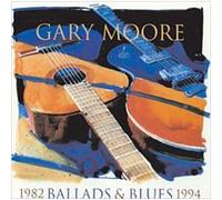 Ballads and blues 1982-94 - Plus DVD