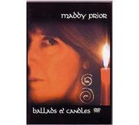 Ballads and candles