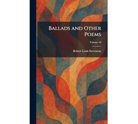 Ballads and Other Poems
