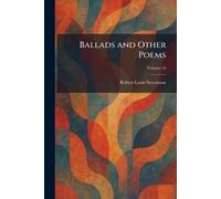 Ballads and Other Poems